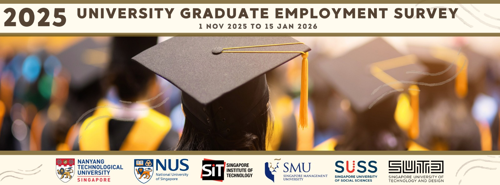 Graduate Employment Survey 2025